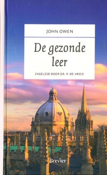 GEZONDE LEER - OWEN, JOHN - 9789492433268