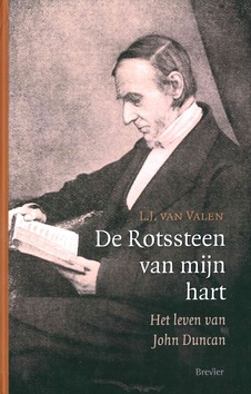 ROTSSTEEN VAN MIJN HART - VALEN, L.J. VAN - 9789492433275