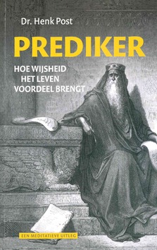 PREDIKER - POST, HENK - 9789492433565