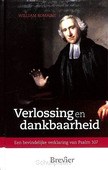 VERLOSSING EN DANKBAARHEID