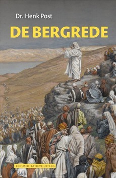 BERGREDE - POST, HENK - 9789492433695