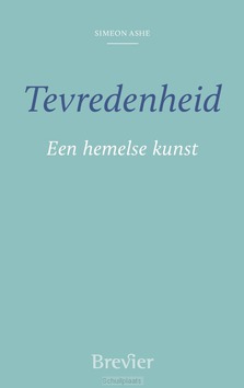 TEVREDENHEID - ASHE, SIMEON - 9789492433749