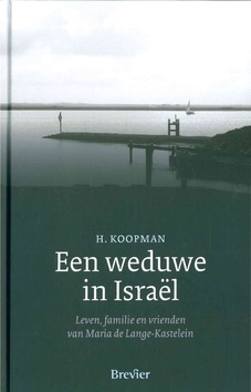 WEDUWE IN ISRAEL - KOOPMAN, H. - 9789492433787