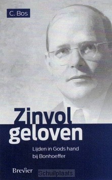 ZINVOL GELOVEN - BOS, COR - 9789492433817