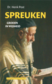 SPREUKEN - POST, HENK - 9789492433848