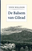 BALSEM IN GILEAD