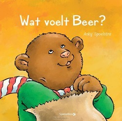 WAT VOELT BEER? - SPOELSTRA, ANKY - 9789492482761