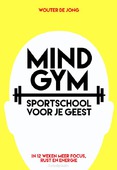 MINDGYM, SPORTSCHOOL VOOR JE GEEST