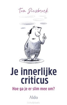 SLIM OMGAAN MET JE INNERLIJKE CRITICUS - 9789492600417