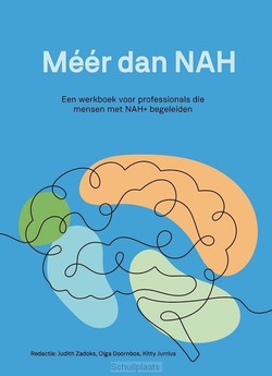 MÉÉR DAN NAH - ZADOKS, JUDITH; DOORNBOS, OLGA; JURRIUS, - 9789492649232