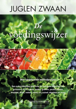 DE VOEDINGSWIJZER - ZWAAN, JUGLEN - 9789492665058