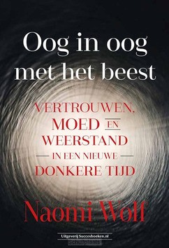 OOG IN OOG MET HET BEEST - WOLF, NAOMI - 9789492665782
