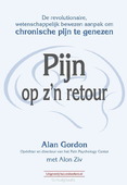 PIJN OP Z'N RETOUR