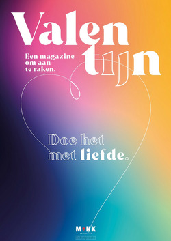 VALENTIJN - GLOSSY - 9789492688057
