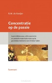 CONCENTRATIE - KOEIJER, R.W. DE - 9789492701503