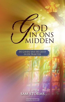 GOD IN ONS MIDDEN - STORMS, SAM - 9789492726001