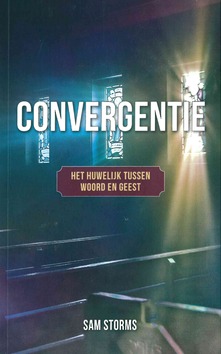 CONVERGENTIE: REISVERSLAG VAN EEN CHARIS - STORMS, SAM - 9789492726032