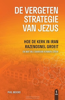DE VERGETEN OPDRACHT VAN JEZUS - MOORE, PHIL - 9789492726049