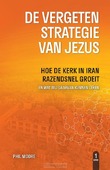 DE VERGETEN OPDRACHT VAN JEZUS