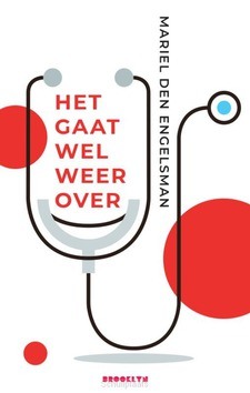 HET GAAT WEL WEER OVER - ENGELSMAN, MARIEL DEN - 9789492754172