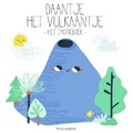 DAANTJE HET VULKAANTJE - LANGBROEK, MANDY - 9789492758002