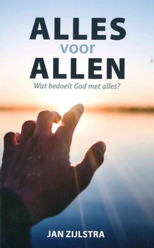 ALLES VOOR ALLEN - ZIJLSTRA, JAN - 9789492777003