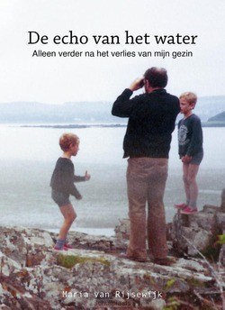 DE ECHO VAN HET WATER - RIJSEWIJK, MARIA VAN - 9789492783141