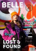 BELLE MEIDEN MAGAZINE 2022 NR 2