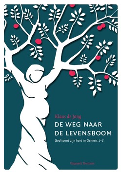 WEG NAAR DE LEVENSBOOM - JONG, KLAAS DE - 9789492818041