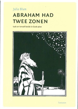 ABRAHAM HAD TWEE ZONEN - BLUM, JULIA - 9789492818089