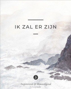 IK ZAL ER ZIJN - LIFEPRINTS; TUINDER, TINEKE - 9789492831026