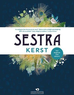 SESTRA MAGAZINE KERST 2018 - 9789492831095