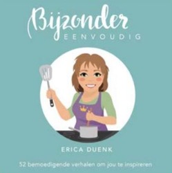 BIJZONDER EENVOUDIG - DUENK, ERICA - 9789492831125
