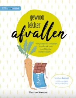 GEWOON LEKKER AFVALLEN - NUMAN, SHARON - 9789492831170