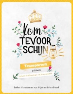 KOM TEVOORSCHIJN - VORSTERMAN-VAN OIJEN, ESTHER; DUENK, ERI - 9789492831187