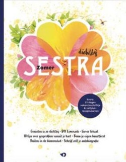 SESTRA ZOMER 2019 - 9789492831200