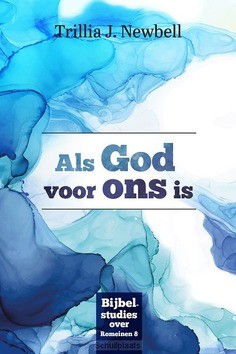 ALS GOD VOOR ONS IS - NEWBELL, TRILLIA J. - 9789492831422