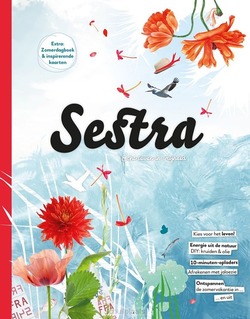 SESTRA ECHT LEVEN IN VRIJHEID - 9789492831484