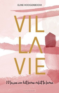 VILLAVIE - HOOGENBOOM, ELINE - 9789492831514