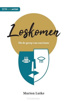 LOSKOMEN - LUTKE, MARION - 9789492831606