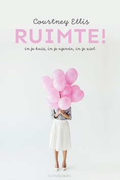 RUIMTE! - ELLIS, COURTNEY - 9789492831637