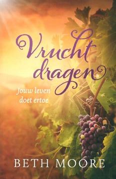 VRUCHT DRAGEN - MOORE, BETH - 9789492831699