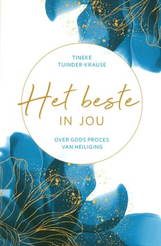 HET BESTE IN JOU - TUINDER-KRAUSE, TINEKE - 9789492831903