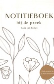 NOTITIEBOEK BIJ DE PREEK