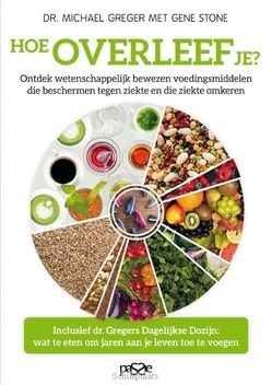 HOE OVERLEEF JE? - GREGER, MICHAEL; STONE, GENE - 9789492847003