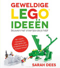 GEWELDIGE LEGO IDEEËN