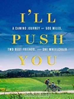 DVD I WILL PUSH YOU - 9789492925008