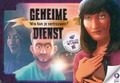 GEHEIME DIENST - 9789492925237