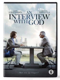 DVD AN INTERVIEW WITH GOD - 9789492925305