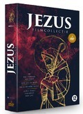 DVD JEZUS - FILMCOLLECTIE (4DVD)